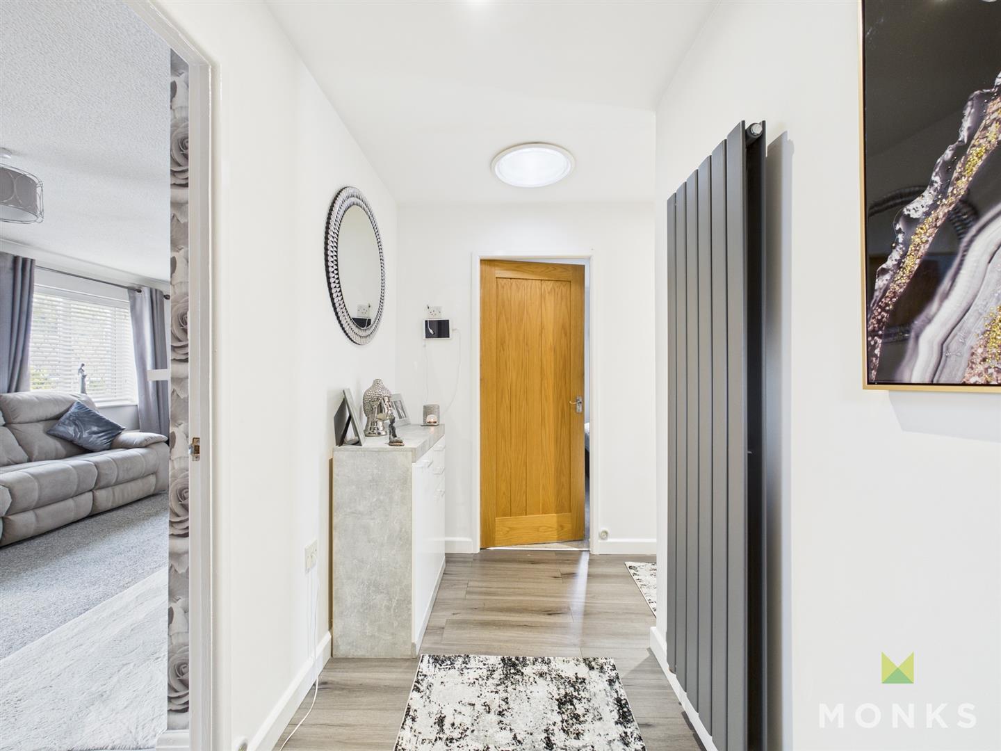 29 Hampton Fields, Oswestry, SY11 1TL For Sale